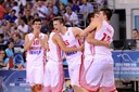 Mlade reprezentacije: Hrvatska saznala protivnike na Europskim prvenstvima 