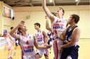 U-18 reprezentacija: (EP) Hrvatska upisala pobjedu protiv BiH