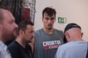 NBA: VIDEO Odlična večer za Hrvate – Šarić i Bogdanović po 17 poena, Zubac upisao double-double