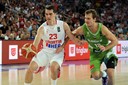NBA: VIDEO Susret Bogdanovića i Hezonje, Orlando slavio protiv Netsa