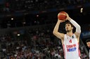 Euroliga (4. kolo): Ante Tomić sa 18 poena najbolji u redovima Barcelone
