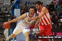 ABA liga (3. kolo): Zadar upisao poraz na domaćem terenu