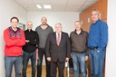 HKS: Imenovan novi Stručni savjet za mušku košarku, Dino Rađa predsjednik