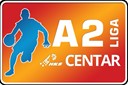 A-2 muška liga (Centar): Rezultati utakmica drugog kola