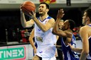 ABA liga (7. kolo): Cibona poražena u Skoplju