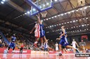 ABA liga (7. kolo): Zadar slavio protiv Cedevite