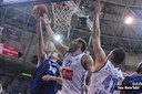 FIBA Europe Cup: Cibona nakon pet i pol godina upisala europsku pobjedu na domaćem terenu