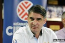 Damir Mulaomerović novi trener Cibone