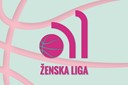 A-1 ženska liga: Statistika klubova regularnog dijela sezone 2015/16