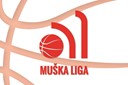 A-1 muška liga: Raspored utakmica 21. kola, Zagreb-Split na HRT 4