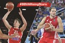 NBA: Bogdanović i Hezonja na NBA All Star vikendu (rookies)