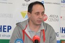 Braslav Turić: „Pokušat ćemo kazniti protivnika tamo gdje je najslabiji“