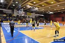 A-1 muška liga (21. kolo): Zagreb bolji od Splita