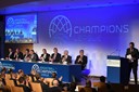 VIDEO U Parizu službeno predstavljena FIBA-ina Liga prvaka