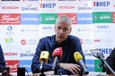 Aleksandar Petrović: „Turnir u Torinu je najbolja moguća šansa za prolazak na OI 2016“