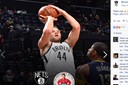 NBA: VIDEO Bogdanović postigao 18 koševa u pobjedi Brooklyn Netsa