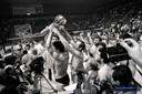 Zadar slavi 30. obljetnicu osvajanja naslova prvaka bivše države protiv Cibone (111:110)