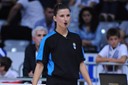 Jelena Tomić sudila utakmicu za 3. mjesto na SP za žene (U17)