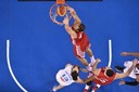 NBA: VIDEO Sjajan Bojan Bogdanović u utakmici protiv Clippersa