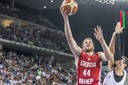  Bojan Bogdanović: "Nadam se da ćemo opet igrati s Italijom"