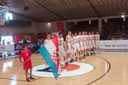 U18 reprezentacija: Hrvatska osvojila drugo mjesto na turniru u Francuskoj