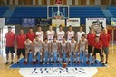 U16 reprezentacija: Hrvatska druga na turniru u Italiji
