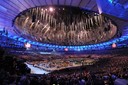 Svečano otvorene 31. Olimpijske igre u Rio de Janeiru