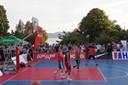 HEP 3na3 Basketball Tour: Odgođen turnir u Makarskoj zbog lošeg vremena