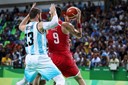 OI Rio 2016: Hrvatska upisala poraz od Argentine
