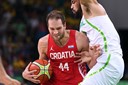 NBA: VIDEO Bogdanović dobar u pobjedi protiv Warriorsa