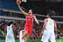 NBA: VIDEO Dobra utakmica Bojana Bogdanovića
