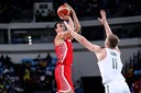 NBA: VIDEO Šarić ubacio 12 poena u porazu Sixersa, Bogdanović 9 u pobjedi Wizardsa, Hezonjinih 7 poena