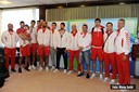 OI Rio 2016: FOTO Hrvatska reprezentacija se vratila iz Rija