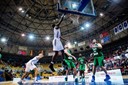 FIBA Basketball Champions League: VIDEO Minimalan poraz Cibone od Sidigas Avellina