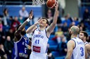 FIBA Basketball Champions League: VIDEO Cibona upisala prvu pobjedu