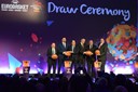  EuroBasket 2017: Hrvatska u skupini C zajedno s Češkom, Španjolskom, C. Gorom, Rumunjskom i Mađarskom