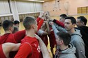 U18 reprezentacija: Hrvatska slavila u pripremnoj utakmici za EP protiv BiH
