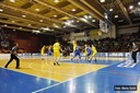 A-1 muška liga (24. kolo): LIVE STREAM utakmice KK Zagreb - KK Hermes Analitica