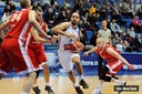 FIBA Basketball Champions League: VIDEO Cibona slavila protiv Juventusa