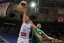 FOTO Cibona izborila četvrtfinale FIBA Eurokupa