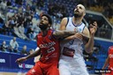 FIBA Europe Cup: Cibona slavila protiv francuskog Elan Chalona
