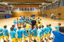 RASPORED ISTOK Regionalni turnir Prvenstva Hrvatske u mini košarci U-11 djevojčice i dječaci te U-9 djevojčice i dječaci