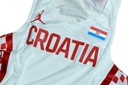 FIBA ljestvica: Hrvatska je osma na svijetu i šesta u Europi