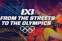 Povijesna odluka – 3x3 košarka od 2020. godine na Olimpijskim igrama u Tokiju