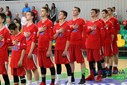 U-15 reprezentacija: VIDEO Hrvatska druga na turniru Ramūnas Šiškauskas
