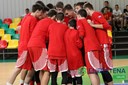 U-15 reprezentacija: Hrvatska slavila protiv Latvije na turniru u Kaunasu