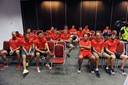 Okupljanje reprezentacije: Kina je prilika za svakog igrača da izbori mjesto za EuroBasket 2017