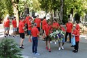 FOTO Okupljanje seniorske reprezentacije - Krenula avantura zvana EuroBasket 2017