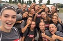 U-14 (Ž): Hrvatska osvojila broncu na Slovenia Ball-u