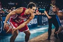 NBA: VIDEO Bojan Bogdanović odigrao prvu utakmicu u dresu Indiana Pacersa